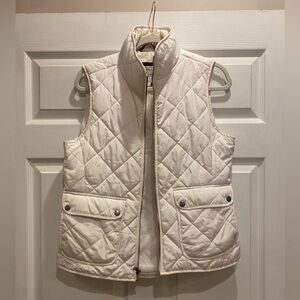 G.H. Bass & Co. Vest